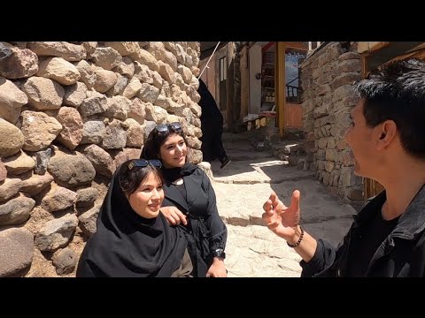 Bu Kadar Da Olmaz!! - Doğu Azerbaycan Türkleri!  (Tebriz İran )