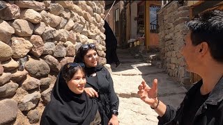 Bu Kadar Da Olmaz - Doğu Azerbaycan Türkleri Tebriz İran 