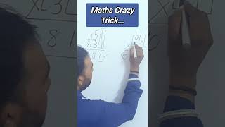🎯 Score Better with This Maths Trick