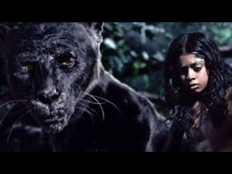 New Film Brings The Jungle Book Up To Date