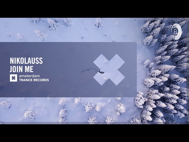 Nikolauss - Join Me