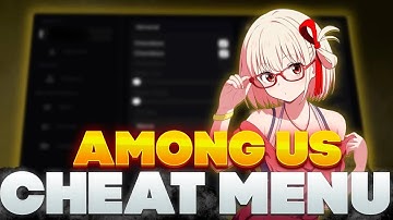 💥 👾 NEW AMONG US MOD MENU 2025 | ALWAYS IMPOSTOR 🔑 | UNDETECTED PC HACK ⚡