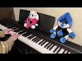 Beginning of video