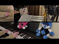 End of video