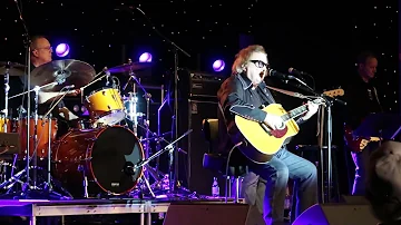 Don McLean - And I Love You So - Rock Legends Cruise IX Studio B - 2/15/22 Independence of the Seas