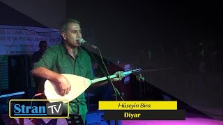 Hozan Diyar - Hüseyin Bira Stran TV Resimi