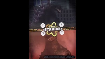 Godzilla Elimination Wheel V 2.0 | Part 6 Pipeworks Godzilla Vs. KiryuGoji | #godzilla #shorts