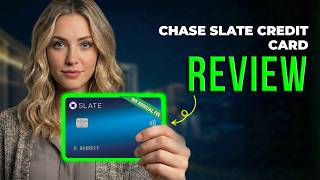 Chase Slate Credit Card Review 2026 | Balance Transfer Features, Benefits, and Fees Explained