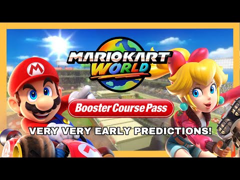 What if Mario
