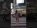 4K 60, Tokyo walk, Attracting customers with cosplay girls | downtown Shibuya 東京 渋谷 散歩 コスプレ
