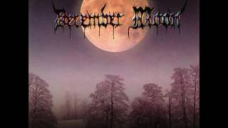 December Moon - Winter Sunset (HD)
