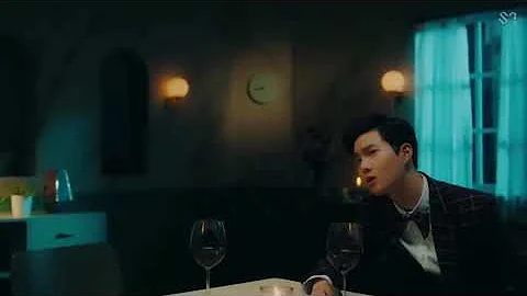 EXO 🔥❤️😍✨: SUHO FT .JANG JAE IN-DINNER ✨😍