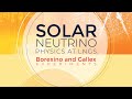 International Symposium on Solar Neutrino Physics at LNGS