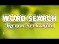Word Search TycoonSeek amp Find by Betta Games IOS 