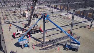 Riverbend Business Park (K-Bro Linen Systems)