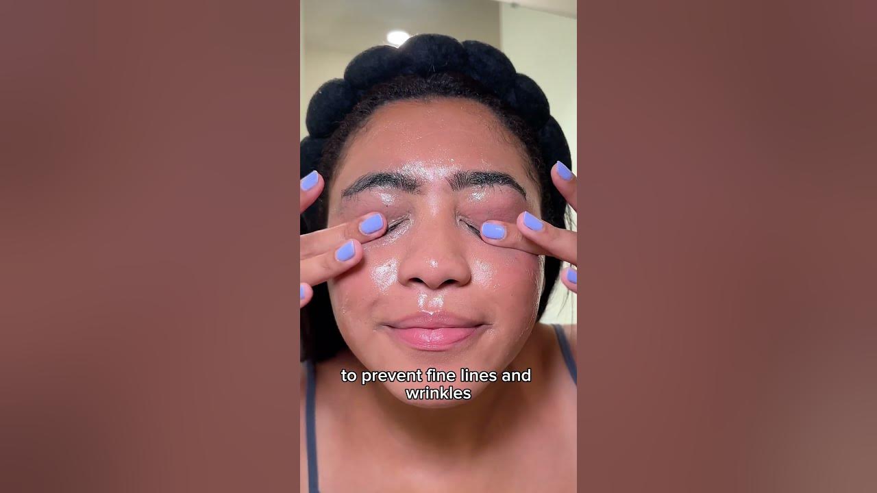 The secret to perfect skin 