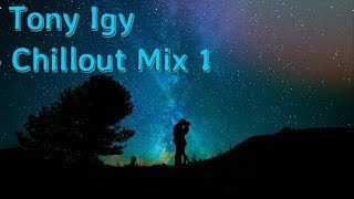 Relaxing Music | Tony igy - Chillout Mix 1