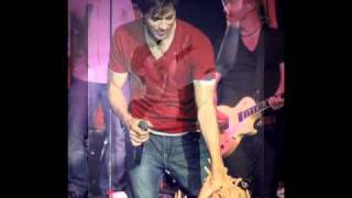 Enrique Iglesias Little Girl (Lyrics) 2007