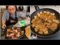 Easy pork recipe  porkchop recipe