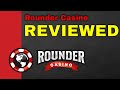 Parx Casino Poker Flop - YouTube