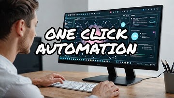 Build & Automate with Manus AI in Just One Click!