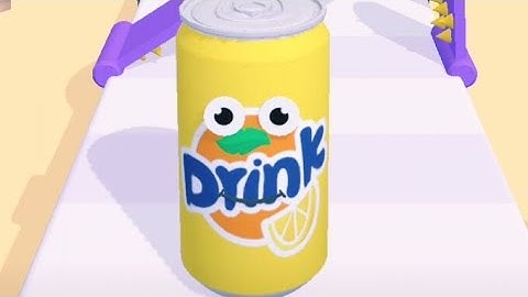 juice Run - gameplay Walkthrough Max Levels (Lvl 31- 40)