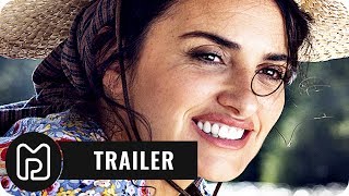LEID UND HERRLICHKEIT Trailer 2 Deutsch German (2019) LEID UND HERRLICHKEIT Trailer 2 Deutsch German (2019)