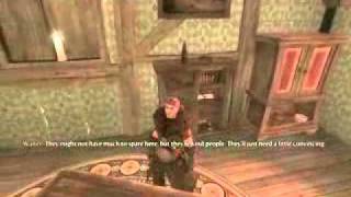 Fable 3 walkthrough and playthrough episode 23