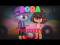 Dora the Creepy Explorer °{Audio by @joshiiwuh}°