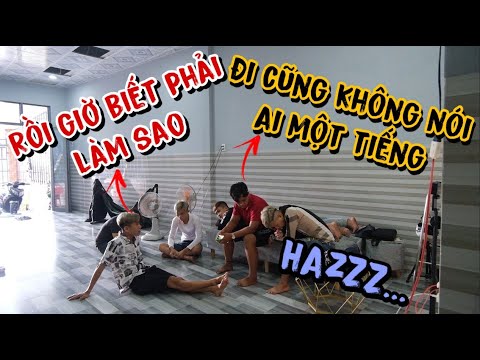 Video TNB -Danh Đi Nghĩa Vụ Và Phản Ứng Của Nhã Như Thế... - youtube