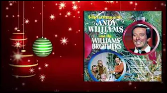 Andy Williams - O Holy Night Andy Williams - O Holy Night