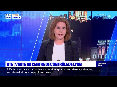Energie : visite