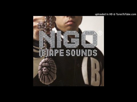 Nigo – Nigo (B)ape Sounds (2004, CD) - Discogs