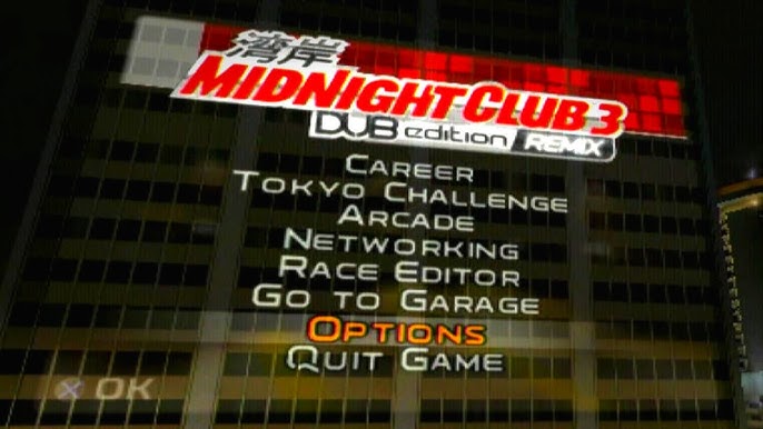 2 Códigos SECRETOS que Foram REMOVIDOS do Midnight Club 3: DUB Edition  Remix 