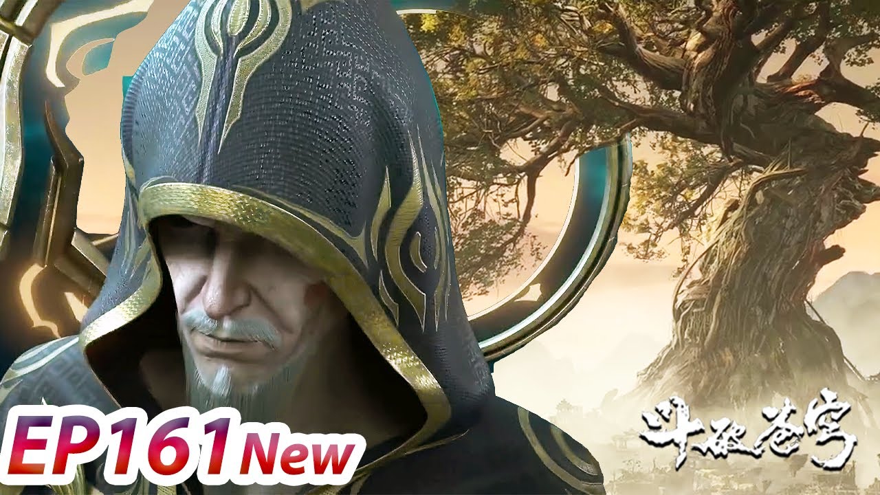 ち*神様 P.bilibili thunder BTTH】EP161：Trade！9-colored thundercloud pill！Scorpion Beasts