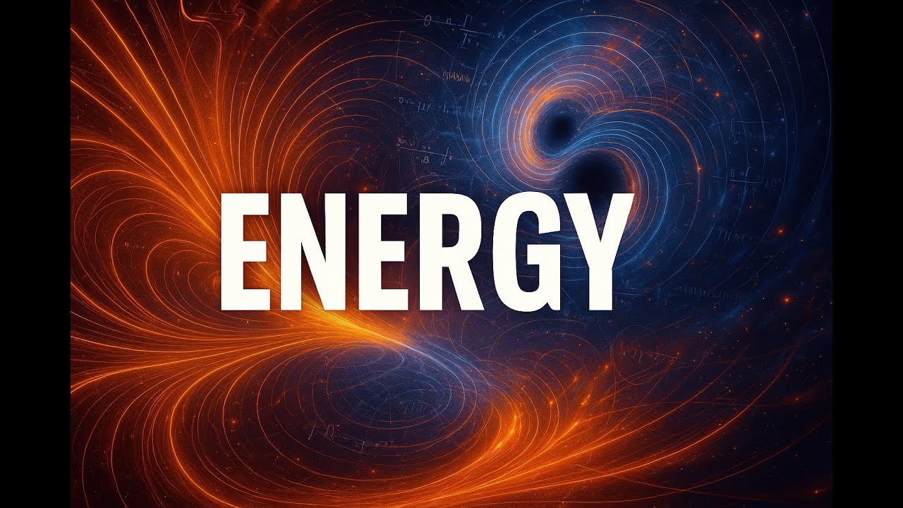 Einstein’s Big Problem: What Is Energy Really? Why we Couldn’t Define ...