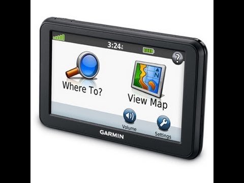 Garmin nuvi 50 lm Review (SEE THIS BEFORE BUYING!)