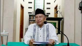 SEPUTAR IBADAH HAJI DAN UMROH || UST ZAE NANDANG