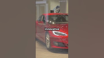 Tesla vs  BYD  The Electric Showdown!