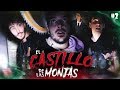 El Castillo Paranormal de Las Monjas - Atrapados en el Más Allá #2