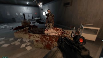 F.E.A.R. Perseus Mandate - Interval 07 - Extermination - Clone Facility