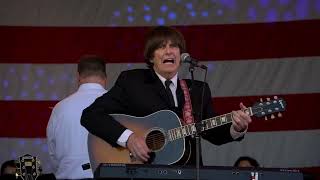 A Hard Day's Night - Imagine (Remembering the Fab Four) Multicam Live at Taylorsville UT - 2023-6-22