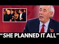Meghan PANICS as Tom Bower Reveals Her HIT LIST of British MEN