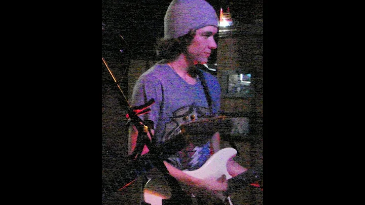 Wasetta Switch ~ Featuring Zach Fomby  Tonight I'l...