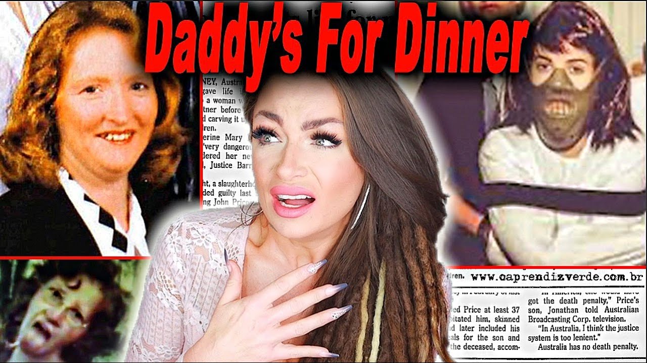 Katherine Knight 7 More Australian Female Murderers To