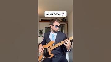 HOW I make DISCO BASS #disco #funk #bass #bassline #tutorial