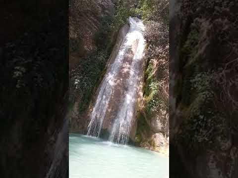 Καταρράκτες Νεδας... Waterfalls