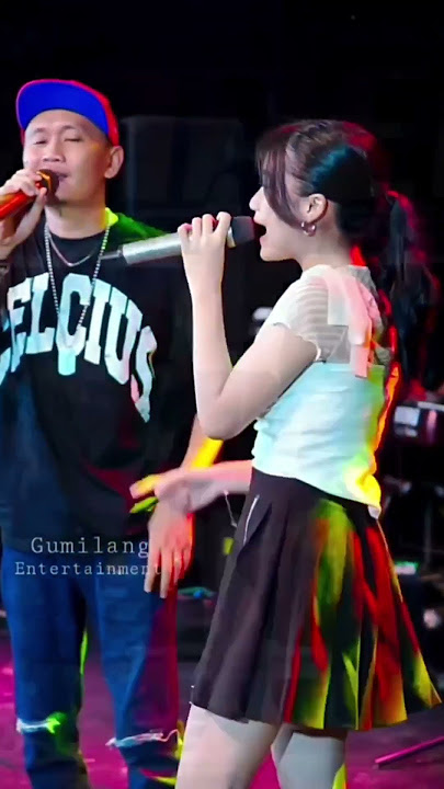 Yessa sing Gawe Mendem |Mister Mendem Yessa Oktafia ft Goezx