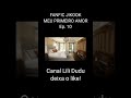 FANFIC JIKOOK - MEU PRIMEIRO AMOR - LILI DUDU - EP. 10 #jikook