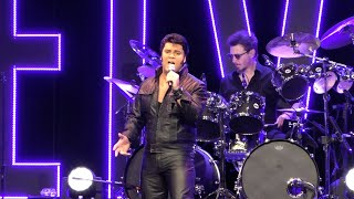 Dan Fontaine if I Can Dream   By Susan Quinn Sand